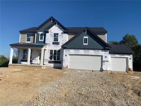 Photo of Liberty Twp, OH 45044 (MLS # 941150)