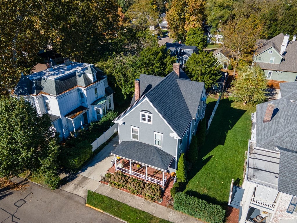 126 S Plum Street