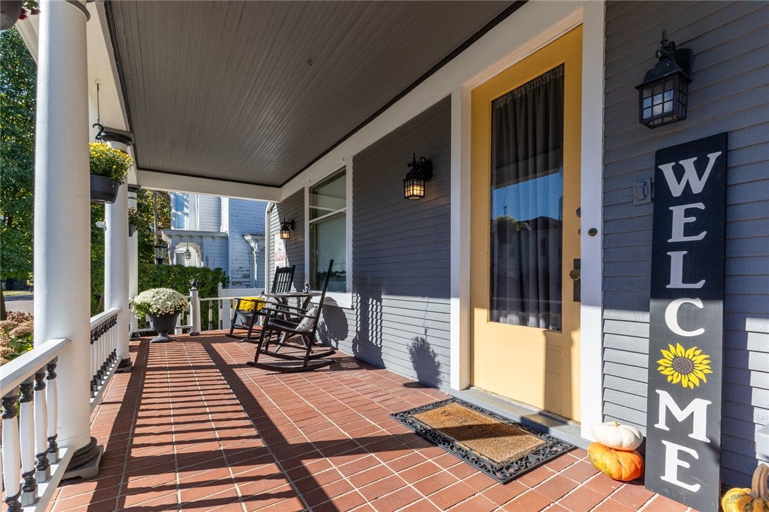 126 S Plum Street