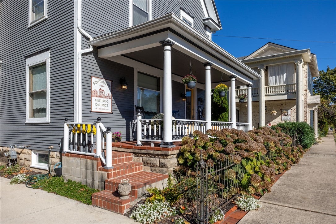 126 S Plum Street