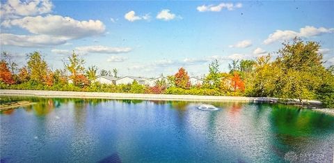 Tiny photo for 1943 Washington South Drive, Dayton, OH 45458 (MLS # 946178)