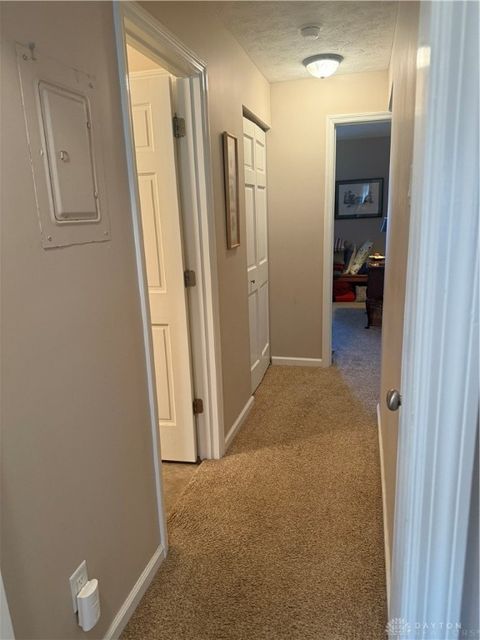 Tiny photo for 1943 Washington South Drive, Dayton, OH 45458 (MLS # 946178)