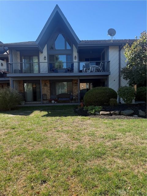 Tiny photo for 1943 Washington South Drive, Dayton, OH 45458 (MLS # 946178)