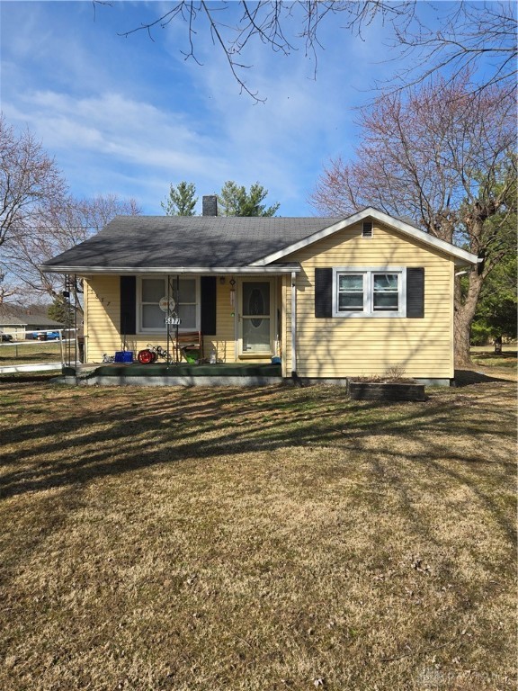 5877 Union Road, Franklin, Ohio image 1