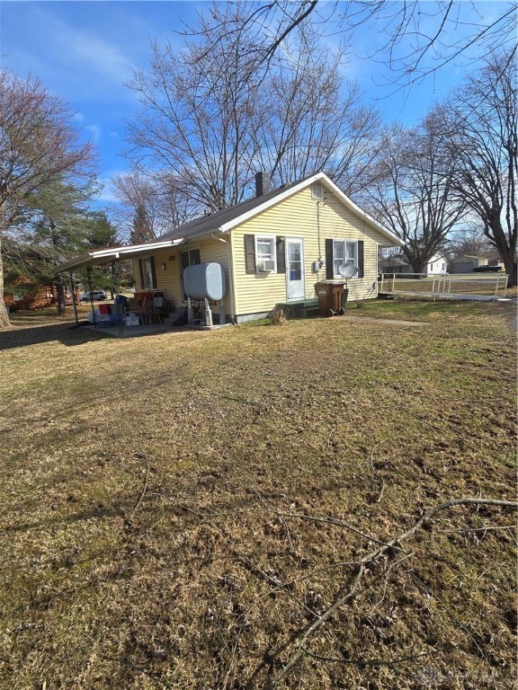5877 Union Road, Franklin, Ohio image 5