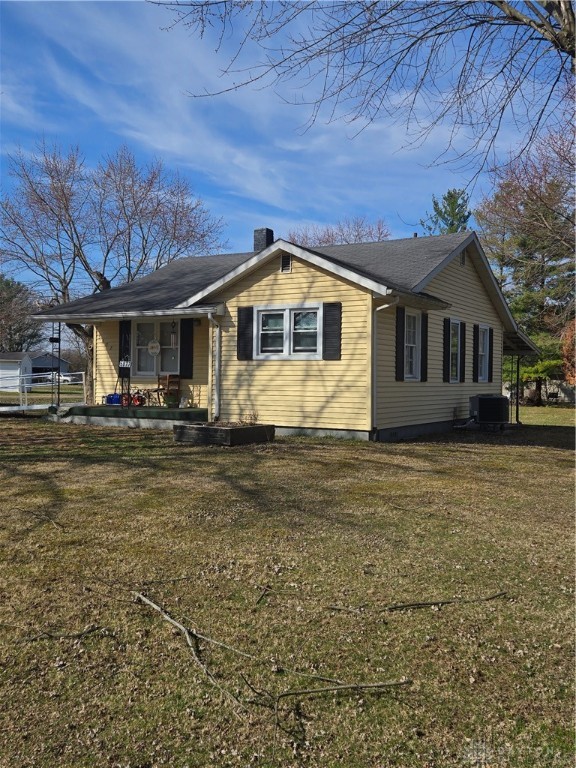 5877 Union Road, Franklin, Ohio image 9