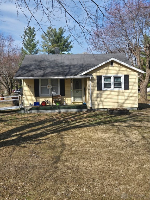 5877 Union Road, Franklin, Ohio image 8