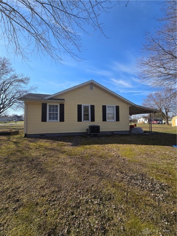 5877 Union Road, Franklin, Ohio image 2