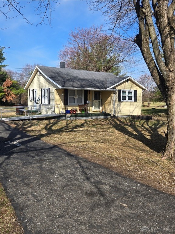 5877 Union Road, Franklin, Ohio image 7