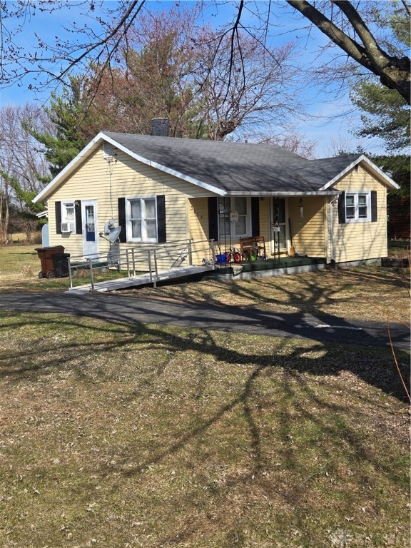 5877 Union Road, Franklin, Ohio image 6