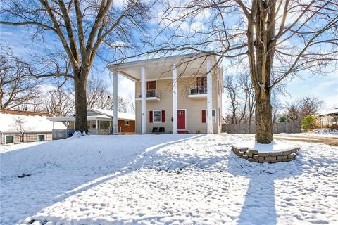 Photo of 1548 Cardington Road, Dayton, OH 45409 (MLS # 948699)
