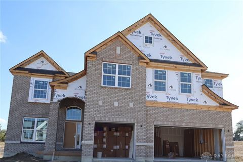 Photo of 65 Morris Street #0017, Springboro, OH 45066 (MLS # 942259)