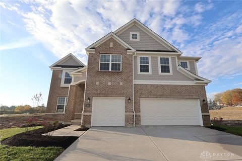 Photo of 65 Morris Street #0017, Springboro, OH 45066 (MLS # 942259)