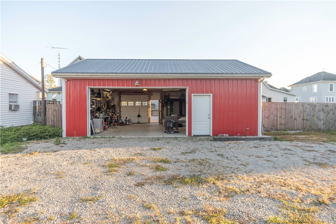 320 School Street, Bradford, Ohio image 35