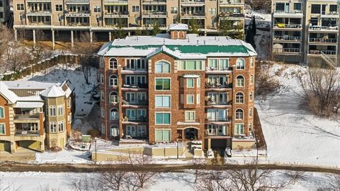 Photo of 380 Baum Street #5B, Cincinnati, OH 45202 (MLS # 951613)