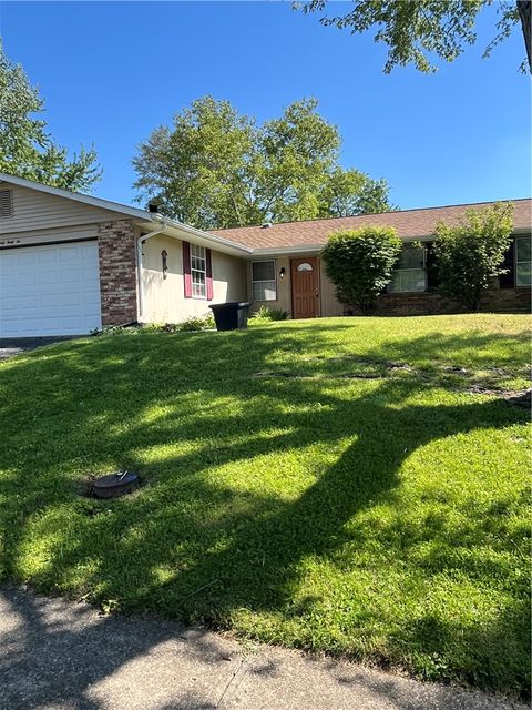 Photo of 4042 Quail Bush Drive, Dayton, OH 45424 (MLS # 958539)