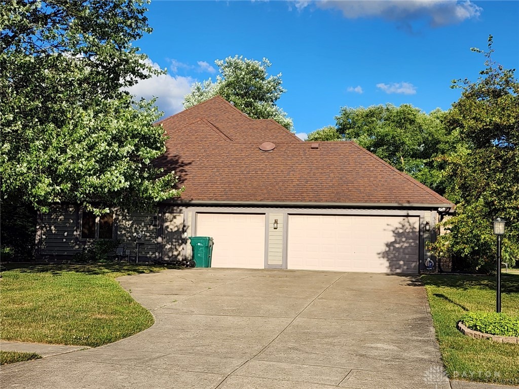 336 Cottonwood Place, Beavercreek, Ohio image 9