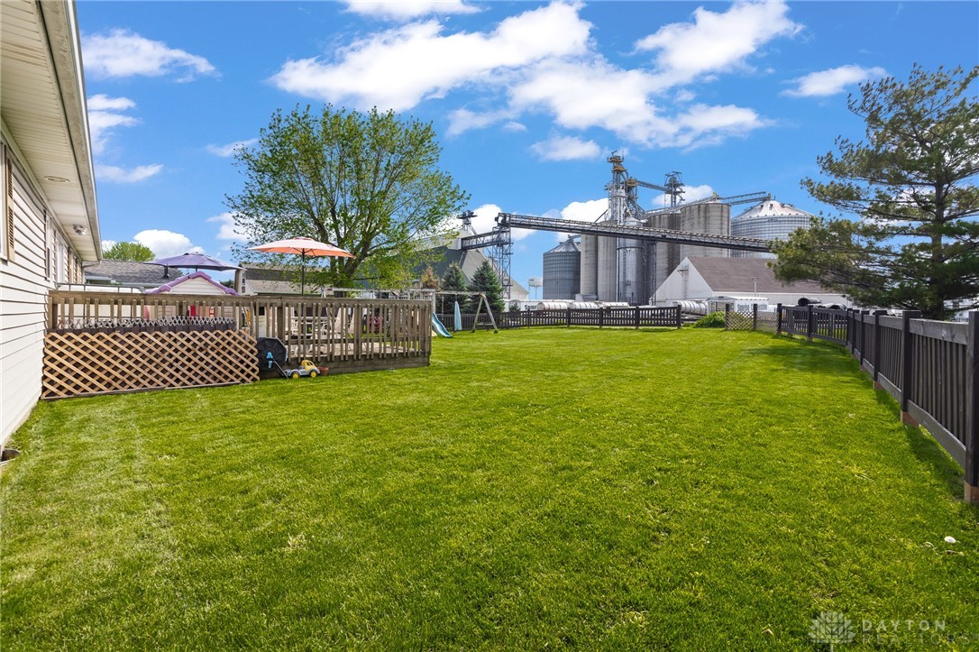 415 Debra Drive, Botkins, Ohio image 33