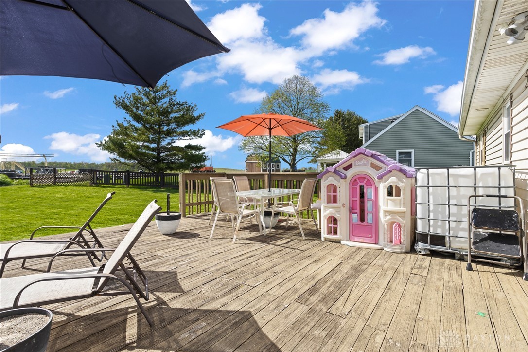 415 Debra Drive, Botkins, Ohio image 26