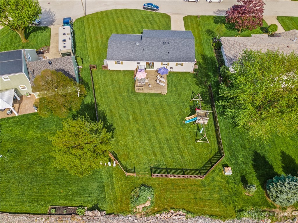 415 Debra Drive, Botkins, Ohio image 36