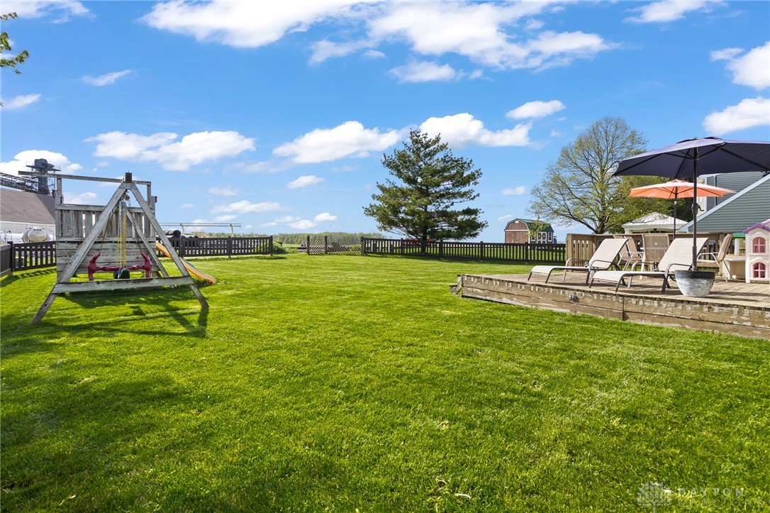 415 Debra Drive, Botkins, Ohio image 29