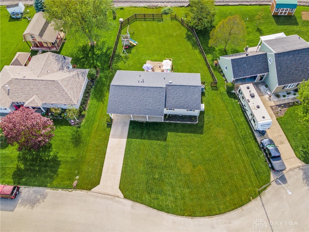 415 Debra Drive, Botkins, Ohio image 38