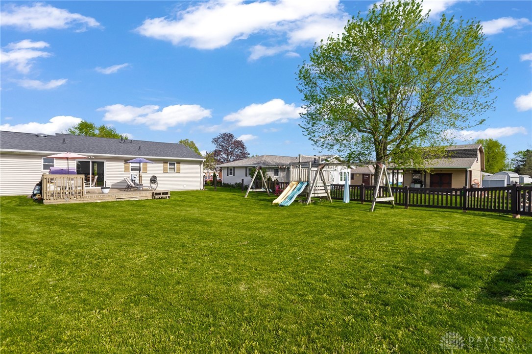 415 Debra Drive, Botkins, Ohio image 32