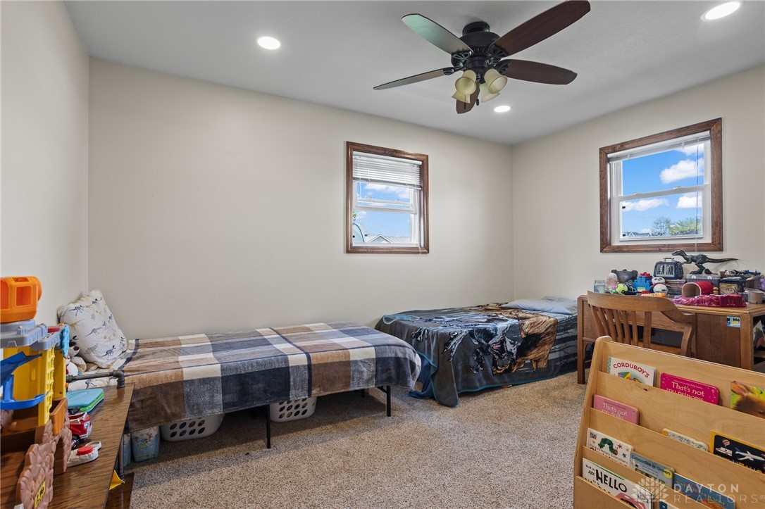 415 Debra Drive, Botkins, Ohio image 21