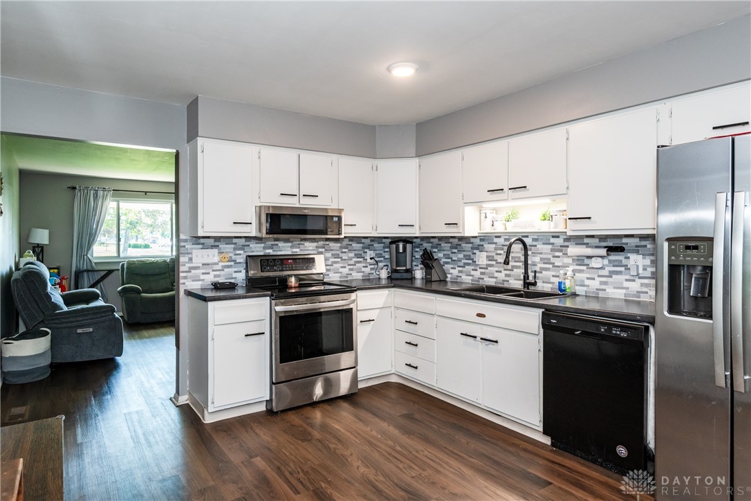 730 Maplecrest Drive, Troy, Ohio image 13