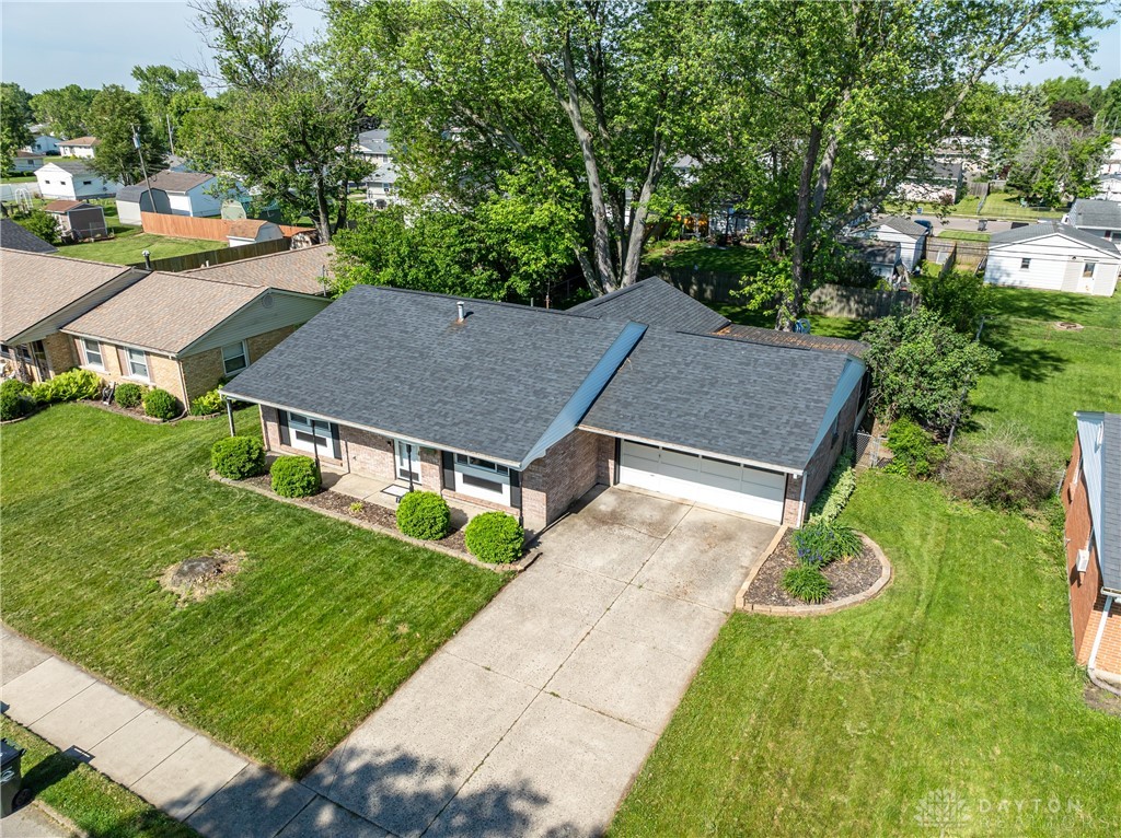 730 Maplecrest Drive, Troy, Ohio image 44