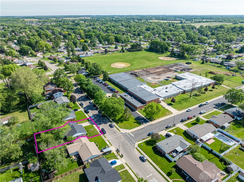 730 Maplecrest Drive, Troy, Ohio image 40
