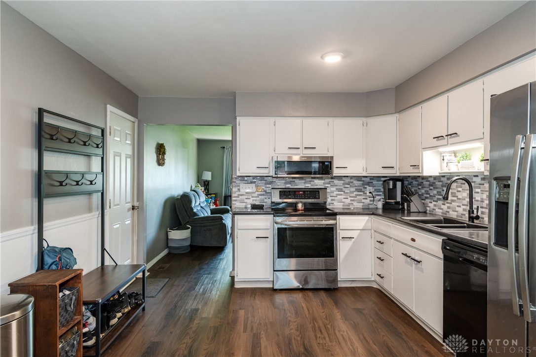 730 Maplecrest Drive, Troy, Ohio image 12
