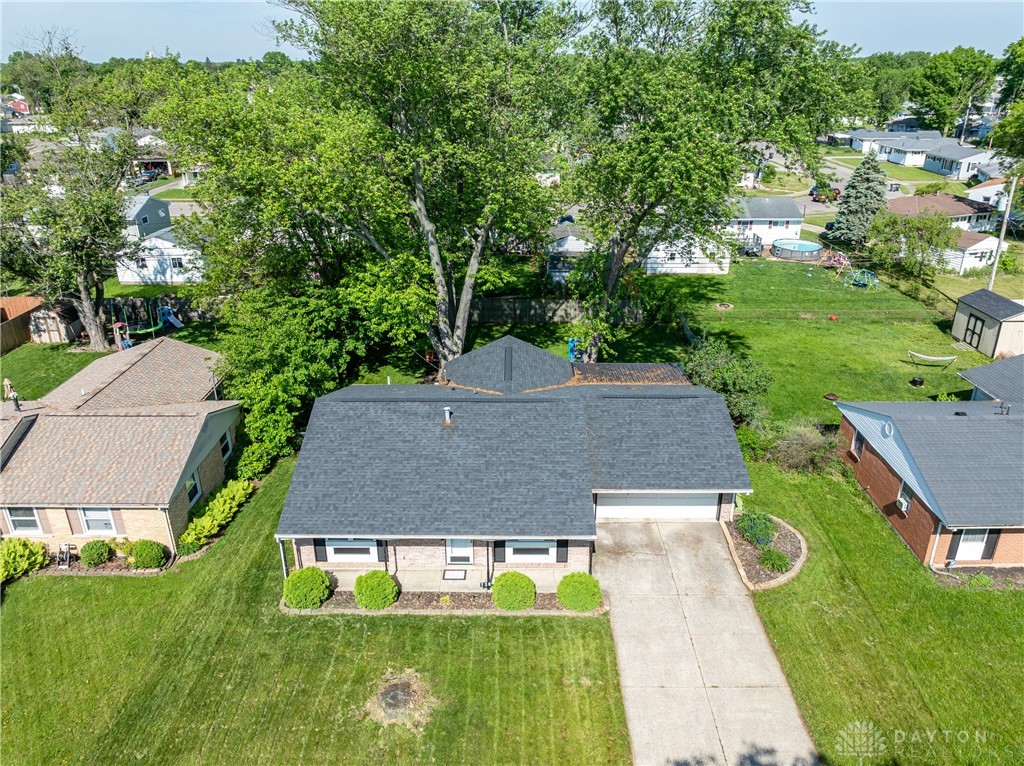 730 Maplecrest Drive, Troy, Ohio image 43
