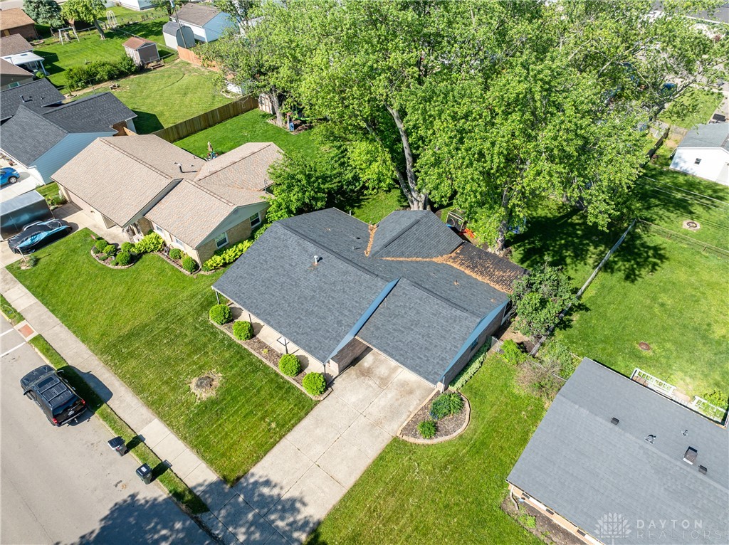 730 Maplecrest Drive, Troy, Ohio image 36