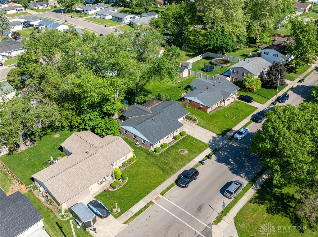 730 Maplecrest Drive, Troy, Ohio image 41
