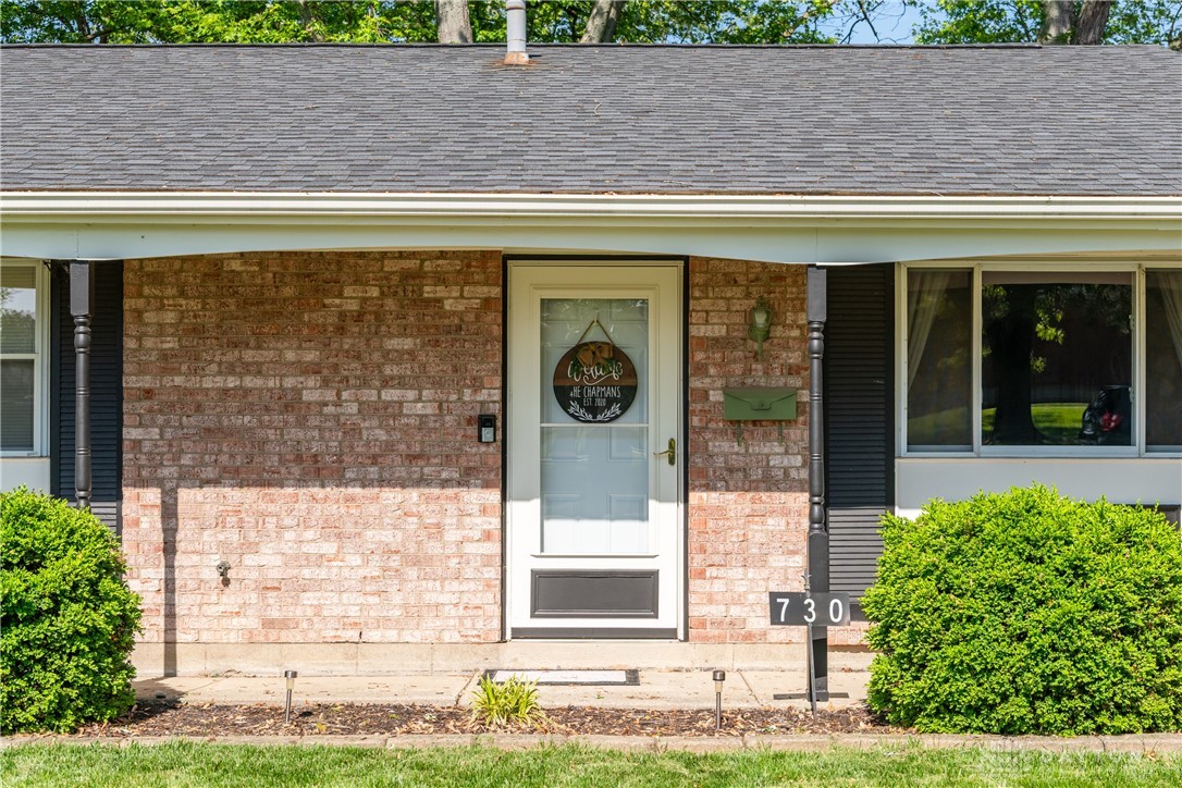 730 Maplecrest Drive, Troy, Ohio image 6