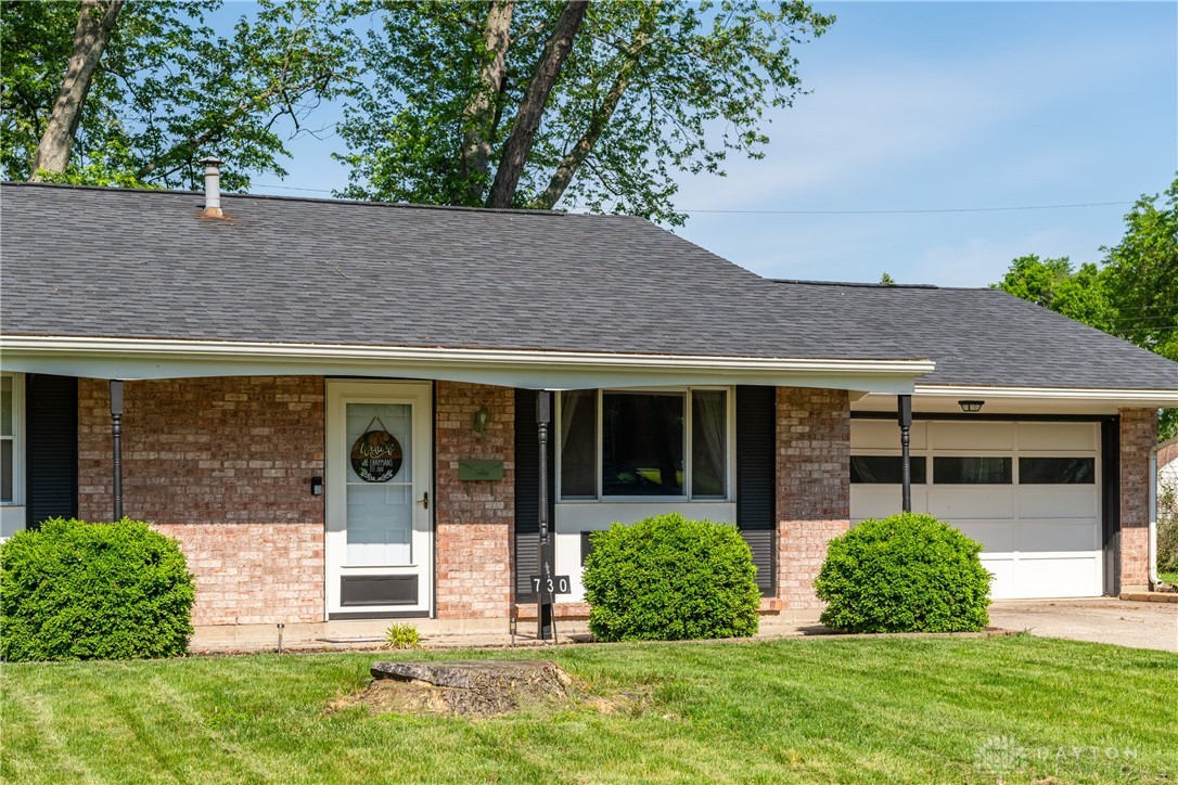 730 Maplecrest Drive, Troy, Ohio image 4