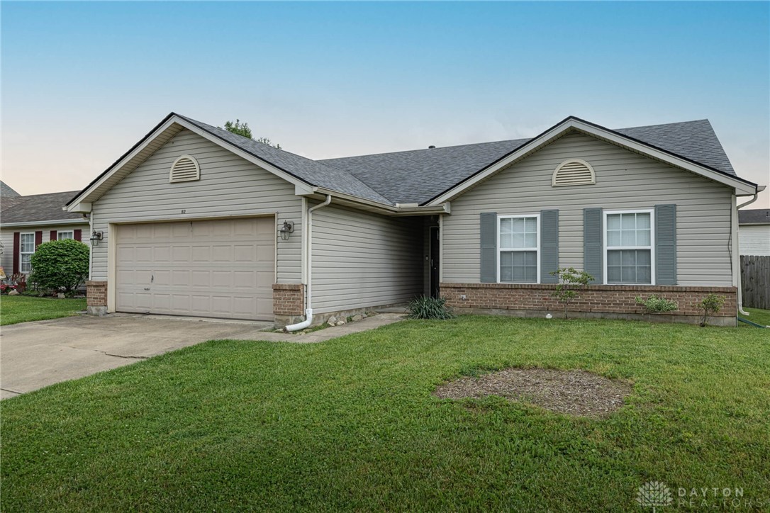 82 Choctaw Circle, Franklin, Ohio image 30