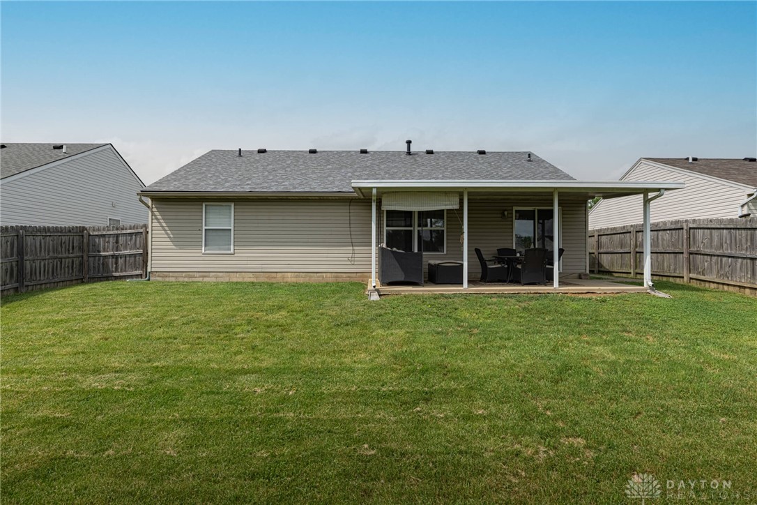 82 Choctaw Circle, Franklin, Ohio image 26