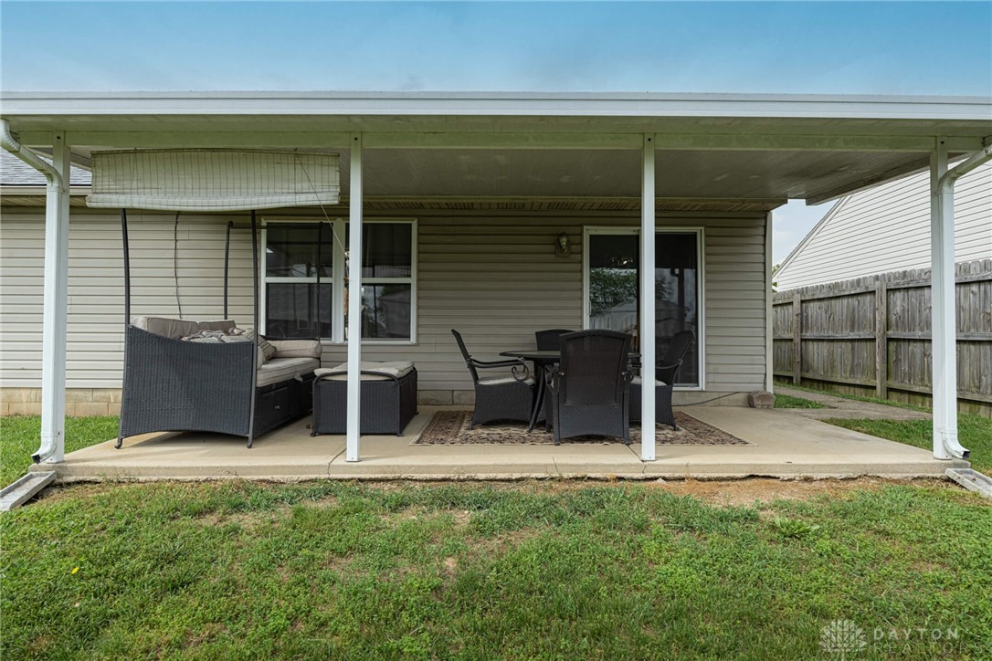 82 Choctaw Circle, Franklin, Ohio image 28