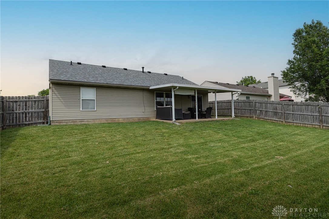 82 Choctaw Circle, Franklin, Ohio image 27