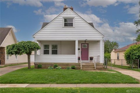 404 Rockhill Avenue, Kettering, OH 45429 - #: 910873
