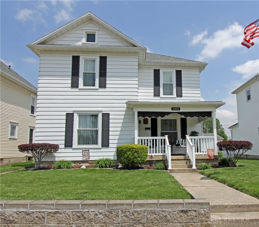 1023 Broadway, Piqua, Ohio image 1