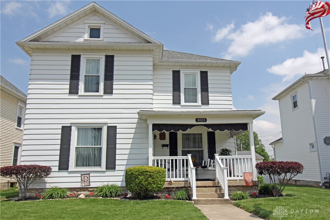 1023 Broadway, Piqua, Ohio image 2