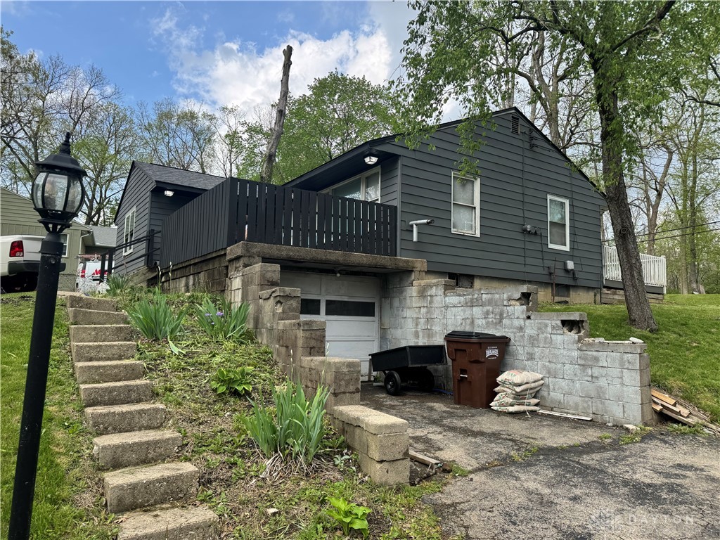 1614 Miracle Mile, Springfield, Ohio image 1