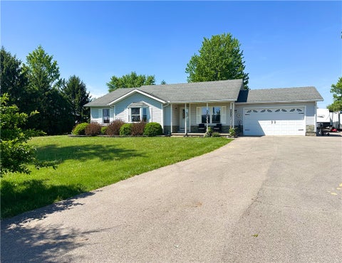 Homes For Sale - 8575 W National Rd<br/> Montgomery County, Brookville, OH 45309