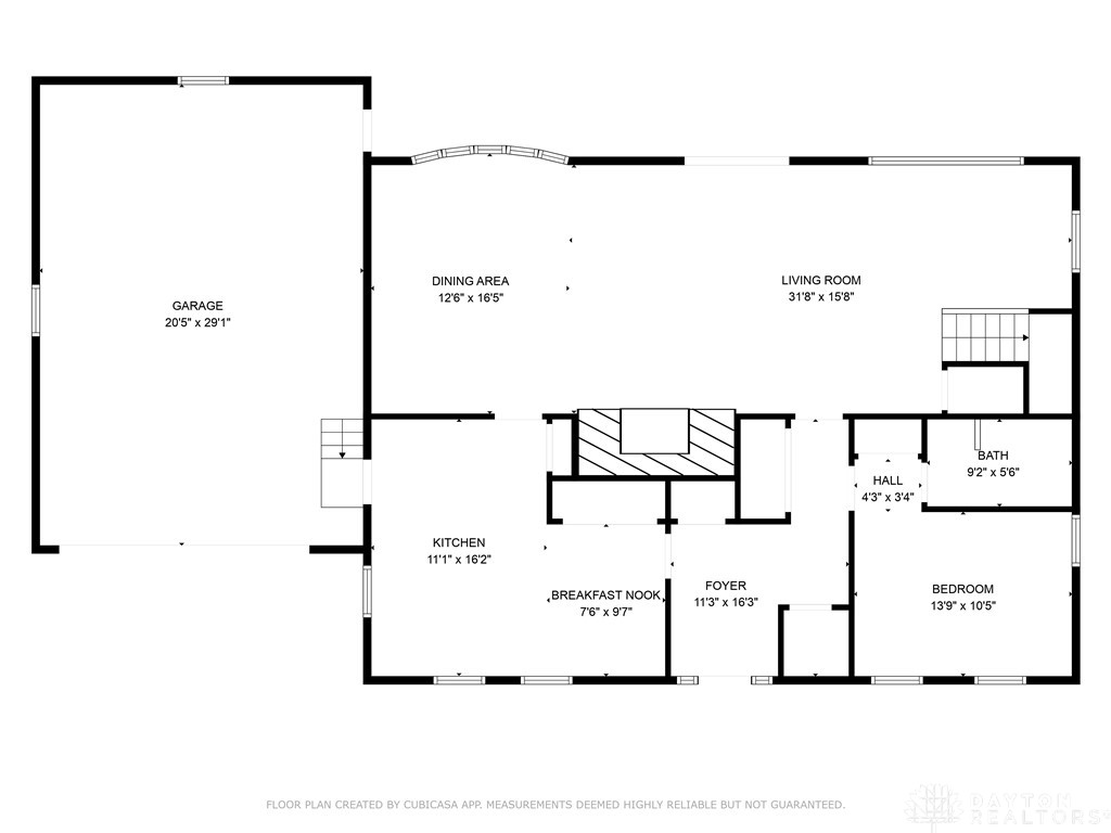 3405 Sherman Avenue, Middletown, Ohio image 39