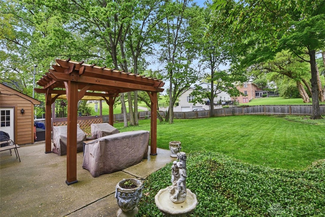 3405 Sherman Avenue, Middletown, Ohio image 38