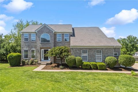 Photo of 70 Martin Lane, Springboro, OH 45066 (MLS # 959060)