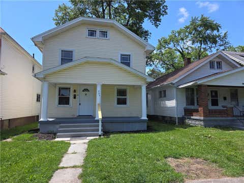 Homes For Rent - 305 Westwood Avenue<br/> Dayton, OH 45417